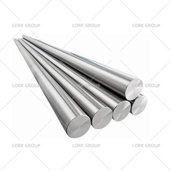 MP35N alloy rod