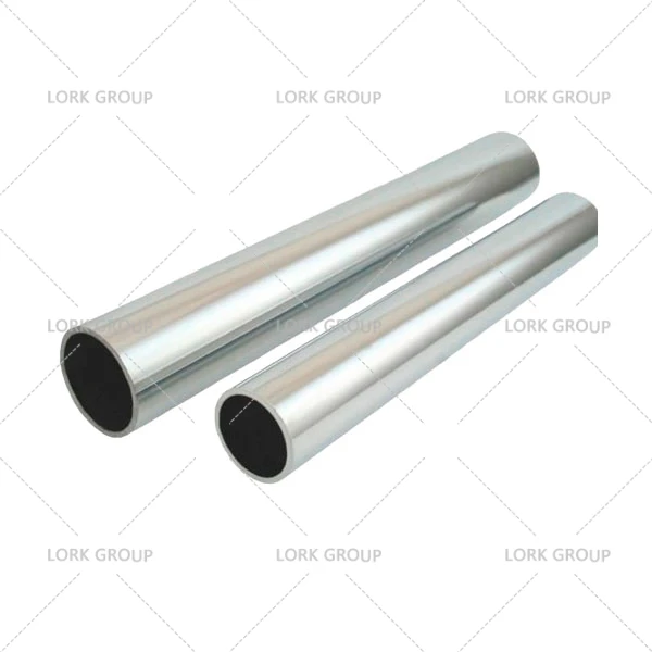 Hastelloy C276 Seamless Pipe