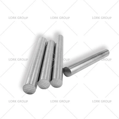AMS 5617 / สแตนเลสเกรด Custom 455 Round Bar
