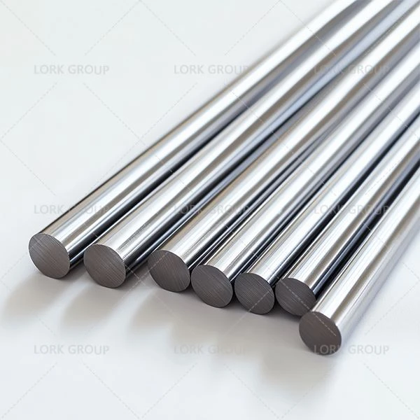 UNS K93120 Maraging 300 Steel